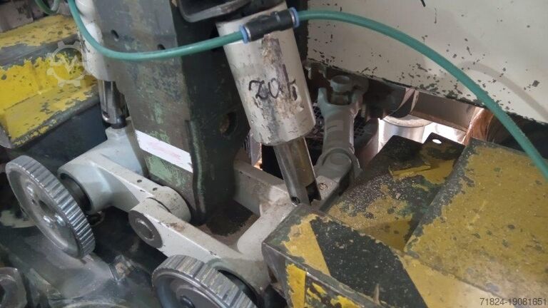 Formier WEINIG Hydromat 22A