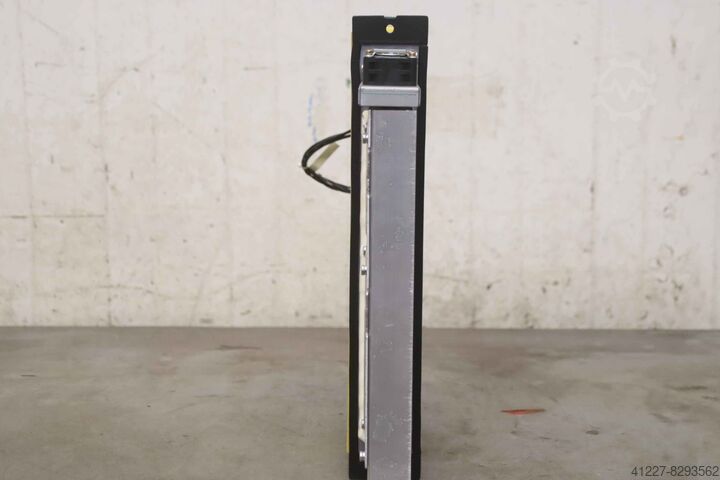 Servocontrolador Fanuc Santenberg A06B6114-H207