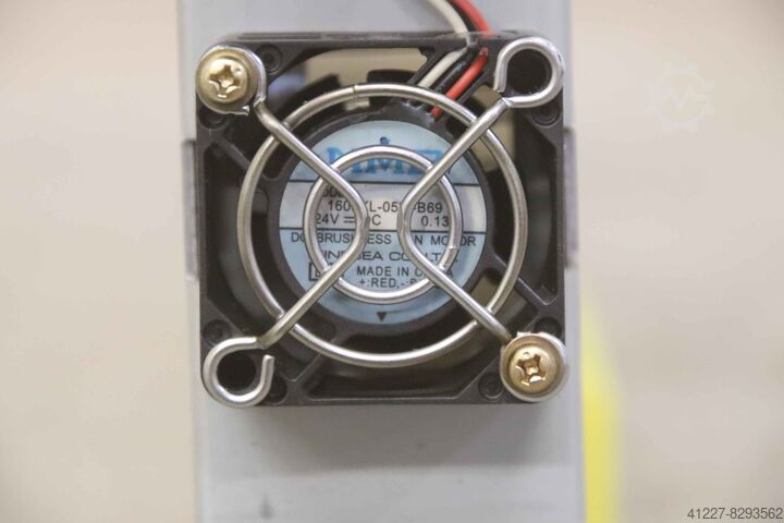 Servocontrolador Fanuc Santenberg A06B6114-H207