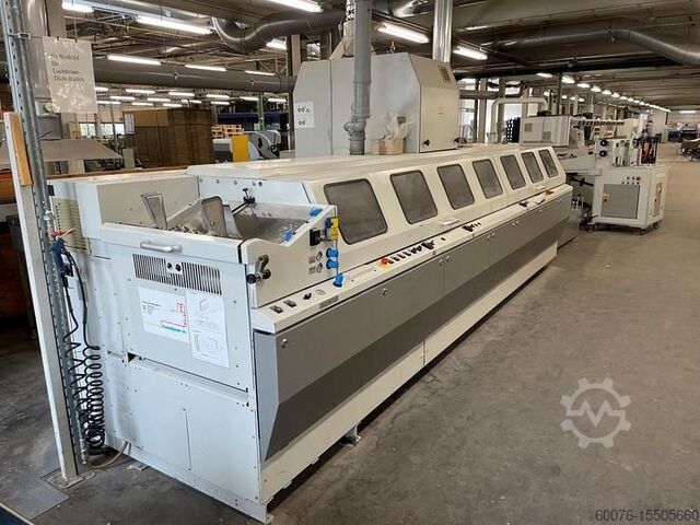 WOHLENBERG STAD E 6000 WOHLENBERG CITY E 6000