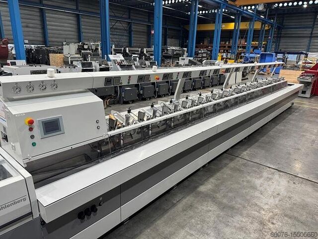 WOHLENBERG STAD E 6000 WOHLENBERG CITY E 6000