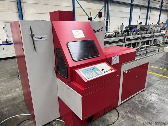 WOHLENBERG STAD E 6000 WOHLENBERG CITY E 6000