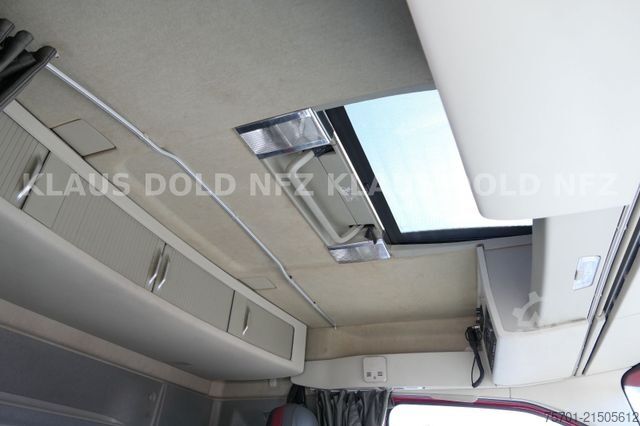 Φορτηγό εναλλασσόμενου αμαξώματος VOLVO FH 420 BDF Kran Palfinger Lift-/Lenkachse Euro 6