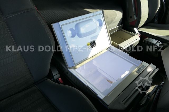 Φορτηγό εναλλασσόμενου αμαξώματος VOLVO FH 420 BDF Kran Palfinger Lift-/Lenkachse Euro 6