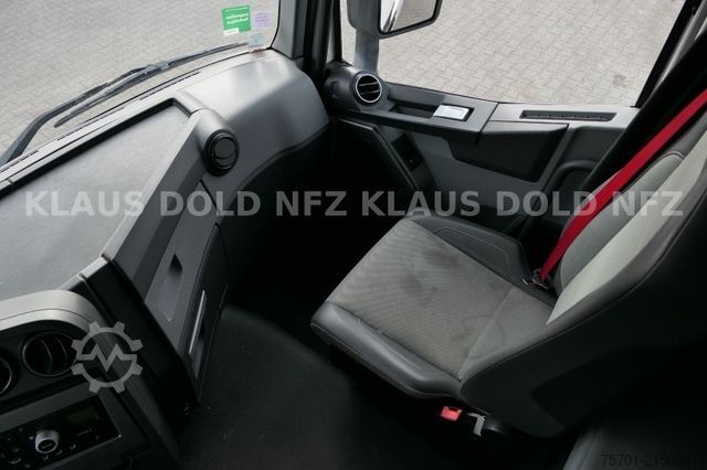 Τυπική μονάδα τράκτορα RENAULT T 460 High Cab 2-Tank Kühlbox Euro 6