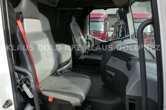 Τυπική μονάδα τράκτορα RENAULT T 460 High Cab 2-Tank Kühlbox Euro 6