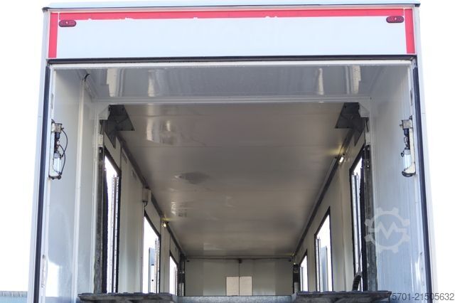 Φορτηγό μεταφοράς αυτοκινήτων SCANIA R450 TopLine Autotransp. Kässbohrer