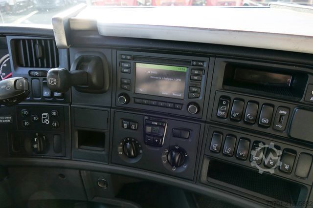 Φορτηγό μεταφοράς αυτοκινήτων SCANIA R450 TopLine Autotransp. Kässbohrer