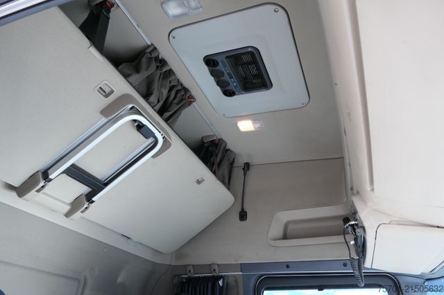 Φορτηγό μεταφοράς αυτοκινήτων SCANIA R450 TopLine Autotransp. Kässbohrer