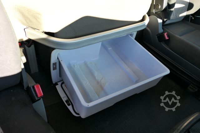 Φορτηγό μεταφοράς αυτοκινήτων SCANIA R450 TopLine Autotransp. Kässbohrer