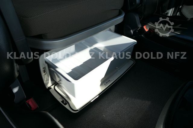 Φορτηγό με επίπεδη καρότσα SCANIA R 490 Pritsche Kran Palfinger Retarder Euro 6