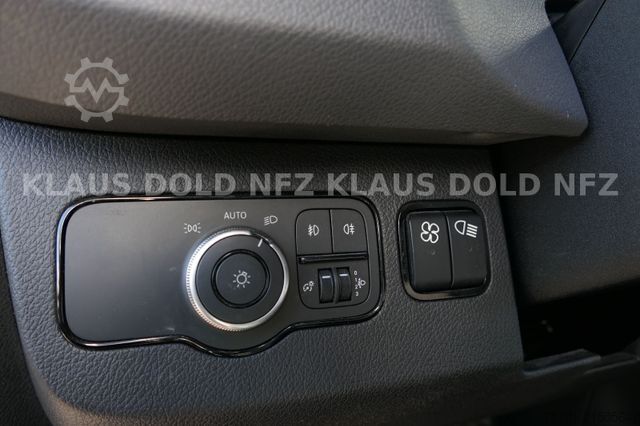 Βαν μεταφοράς αυτοκινήτων MERCEDES-BENZ Sprinter III 419 CDI Autotransporter Moetefindt