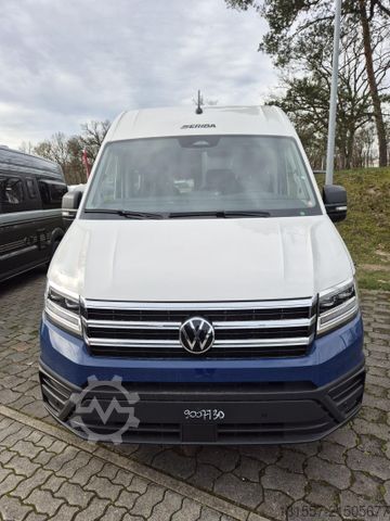 Obytný vůz HYMER/ERIBA Eriba Car 600 Dieselheizung / Sitzheizung / 163