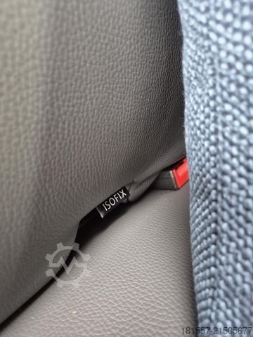 Obytný vůz HYMER/ERIBA Eriba Car 600 Dieselheizung / Sitzheizung / 163