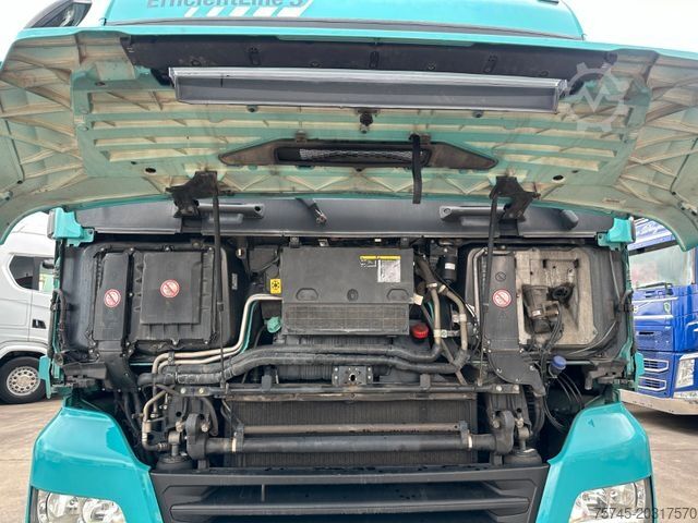 Standardni tegljač MAN TGX 18.420 * BL * ACC-SPUR-ASST * RETARDER * TÜV