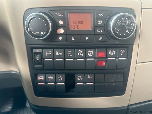 Standardni tegljač MAN TGX 18.420 * BL * ACC-SPUR-ASST * RETARDER * TÜV