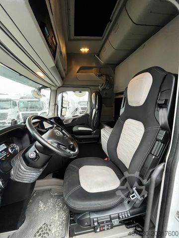 Standart çekici ünitesi FORD F-MAX 500