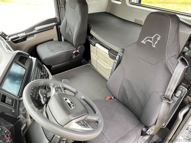 Auto-dizalica montirana na kamionu MAN TGS 18.470 BL/PK 14.502/19 m/Prit. 6,20 m/ 9 tkm