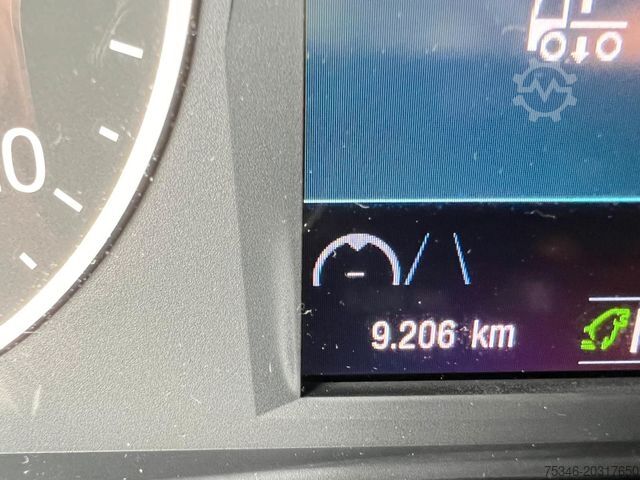 Speciális rendeltetésű teherautó MAN TGS 18.470 BL/PK 14.502/19 m/Prit. 6,20 m/ 9 tkm