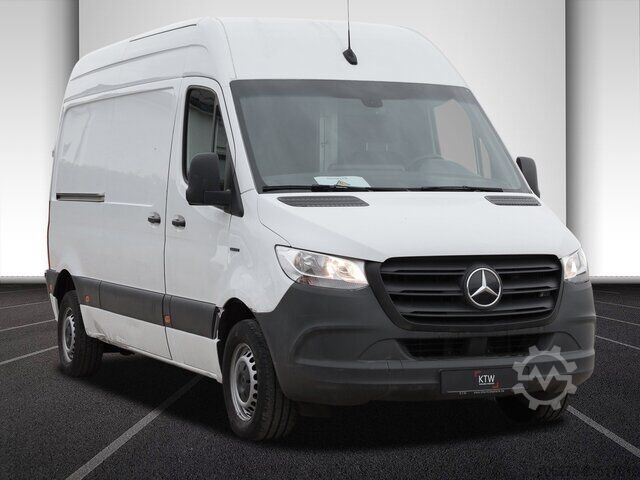 Van Mercedes-Benz eSprinter 312 Kasten FWD,3.924mm Radstand