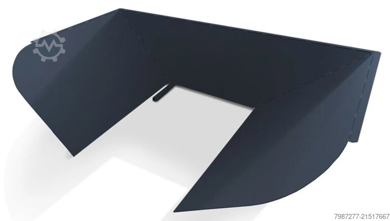 Pásový dopravník 350 x 30 cm + motor Havai Park, s. r. o. 