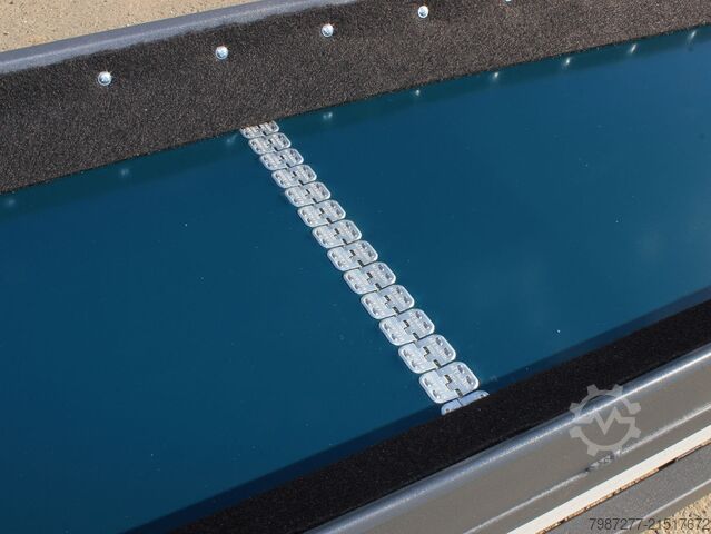 Pásový dopravník 300 x 35 cm + motor Havai Park, s. r. o. 