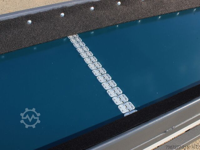 Pásový dopravník 400 x 30 cm + motor Havai Park, s. r. o. 