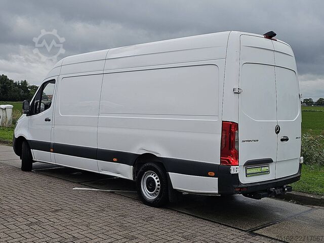  MERCEDES-BENZ SPRINTER 315 L3H2 Automaat MBUX