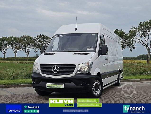  MERCEDES-BENZ SPRINTER 311 L3H2 Post-Nl Koerier