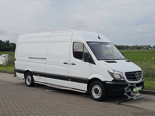  MERCEDES-BENZ SPRINTER 311 L3H2 Post-Nl Koerier