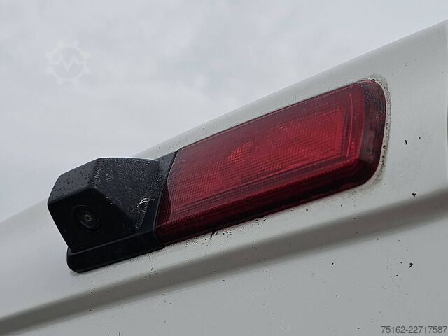  OPEL VIVARO 1.6 L2 2xZijdeur NAP Nav