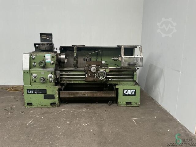  CMT Ursus 