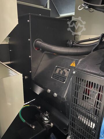 Aggregaat Baudouin 6M16G275/5 - 275 kVA Generator - DPX-19873