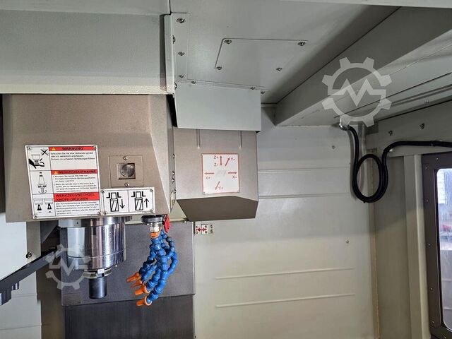 Universeel bewerkingscentrum MTRent MTcut v60