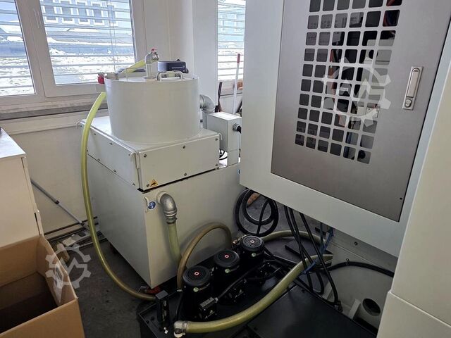 Universeel bewerkingscentrum MTRent MTcut v60