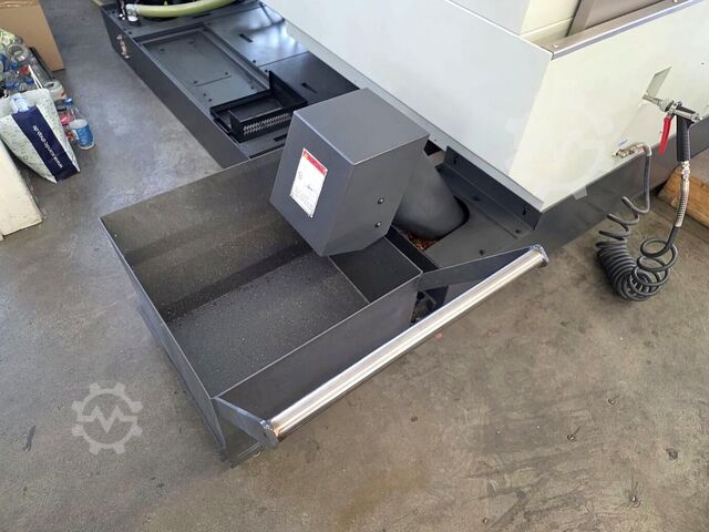 Universeel bewerkingscentrum MTRent MTcut v60
