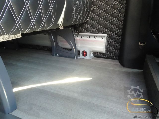 Autokar MERCEDES-BENZ Sprinter Aveuro 517 CDI - 21 Sitze EURO 6