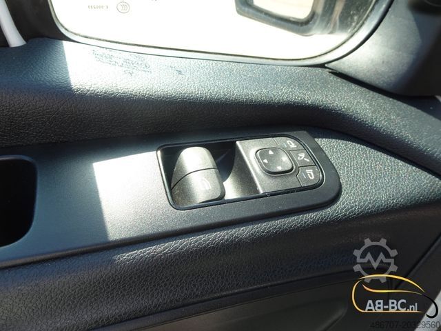 Autokar MERCEDES-BENZ Sprinter Aveuro 517 CDI - 21 Sitze EURO 6