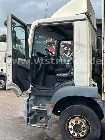 Drankentruck MAN TGM 22.250 Getränkewagen mit Ladebordwand Euro6