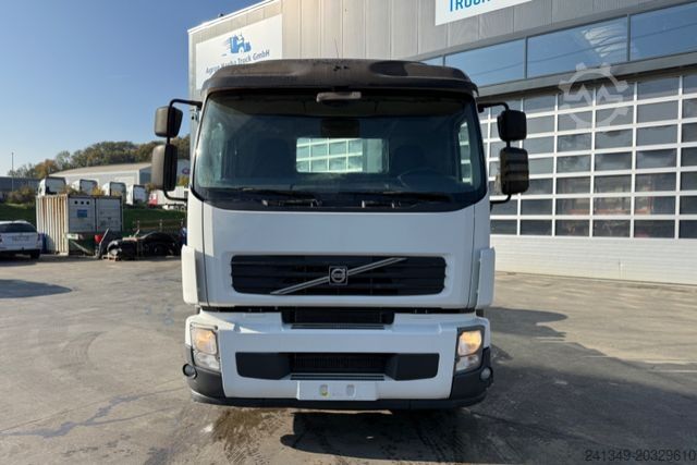 Standard dragbil VOLVO FE-280 4x2