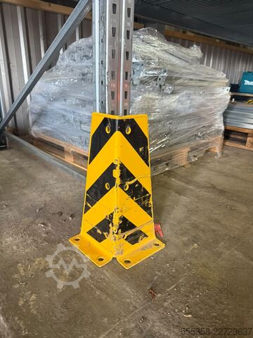  Eckschutz / Rammschutz / Anfahrschutz 