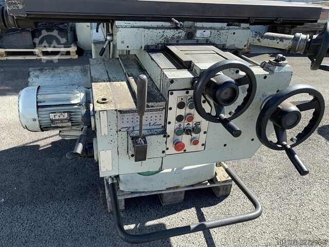 Universal Milling Machine Gambin 11 M