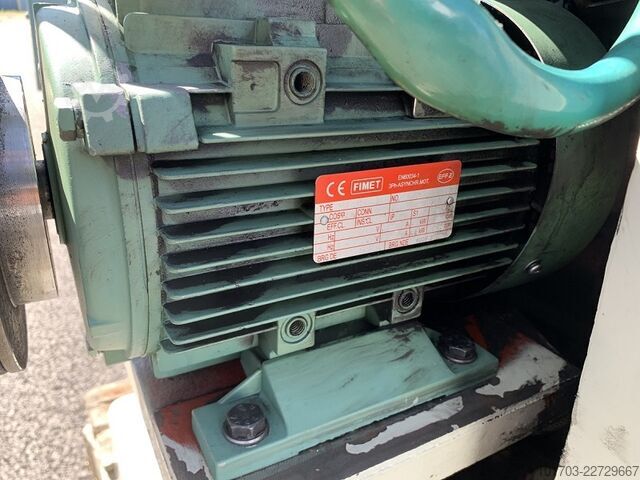 Universal Milling Machine Gambin 11 M