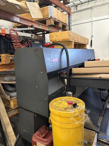 CNC strug DOOSAN DAEWOO PUMA 2000 LSY