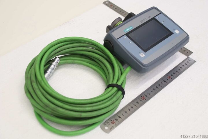 Simatic Multi Panel Touch Siemens KTP400F Mobile  6AV21252DB230AX0