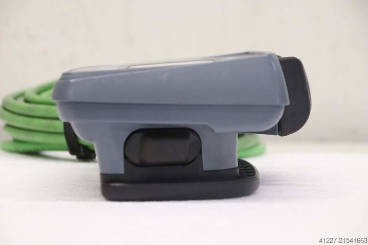 Simatic Multi Panel Touch Siemens KTP400F Mobile  6AV21252DB230AX0