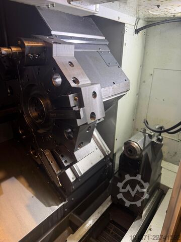 Torno CNC Haas ST-15