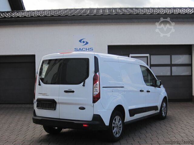 Furgão de chassi longo Ford Transit Connect 240 lang L2 Trend