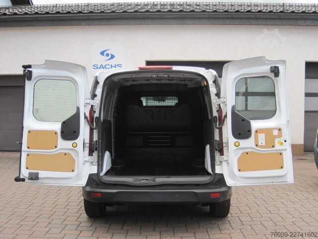 Furgão de chassi longo Ford Transit Connect 240 lang L2 Trend