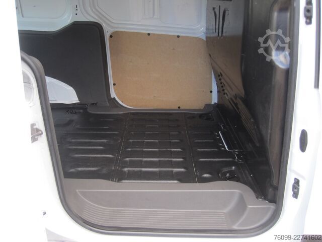 Furgão de chassi longo Ford Transit Connect 240 lang L2 Trend